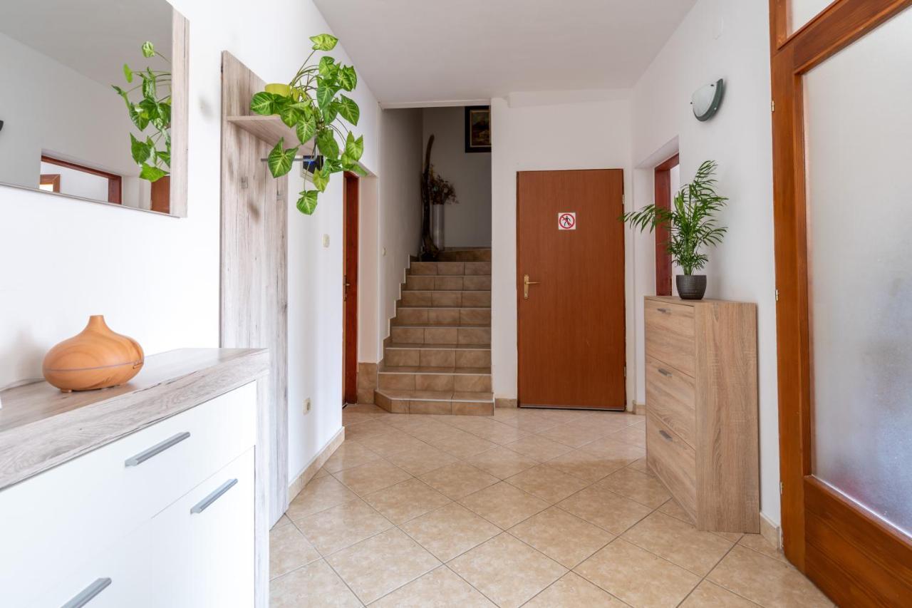 Alto 1 Studio Apartment Rovinj Exteriér fotografie
