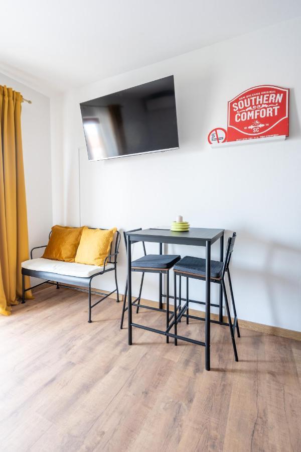 Alto 1 Studio Apartment Rovinj Exteriér fotografie